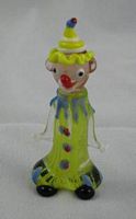 Ruffled Party Hat Clown